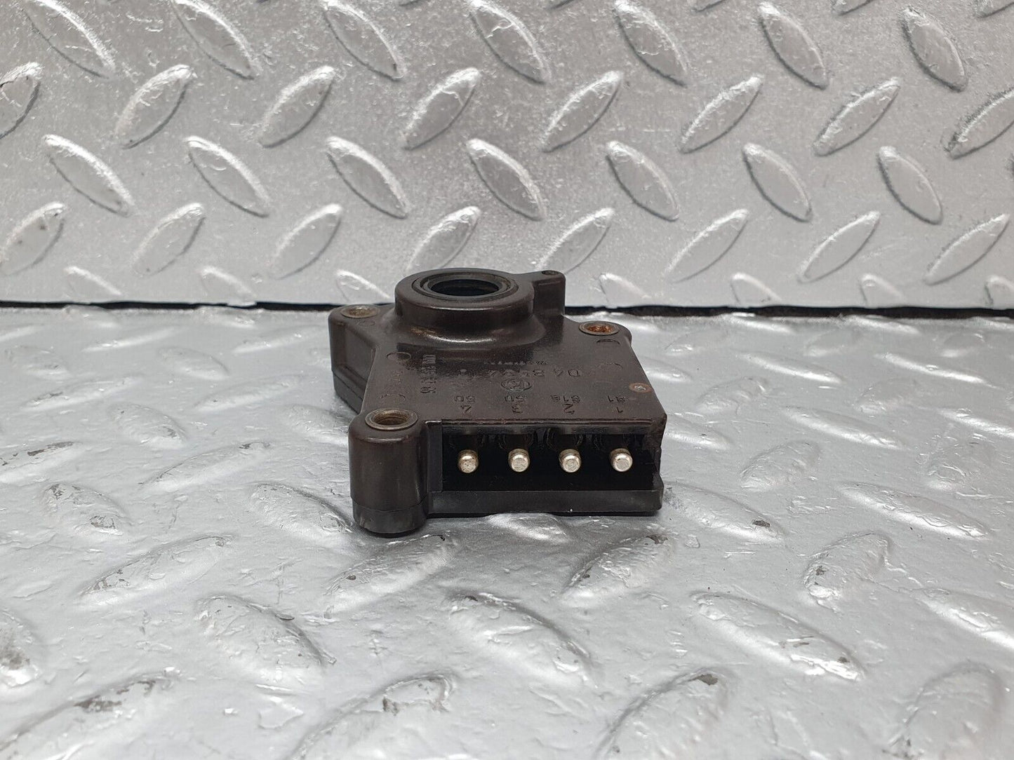 43438 Mercedes-Benz W108 280SE Reverse Light Switch 0005453306