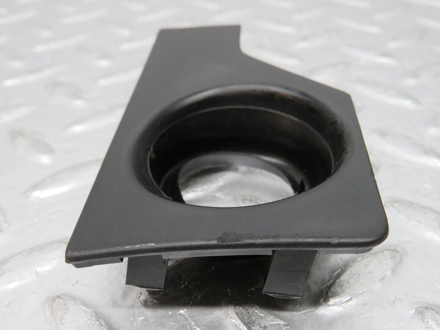 31376 Mercedes-Benz S124 220TE Wagon Ignition Switch Cover Surround 1246800965