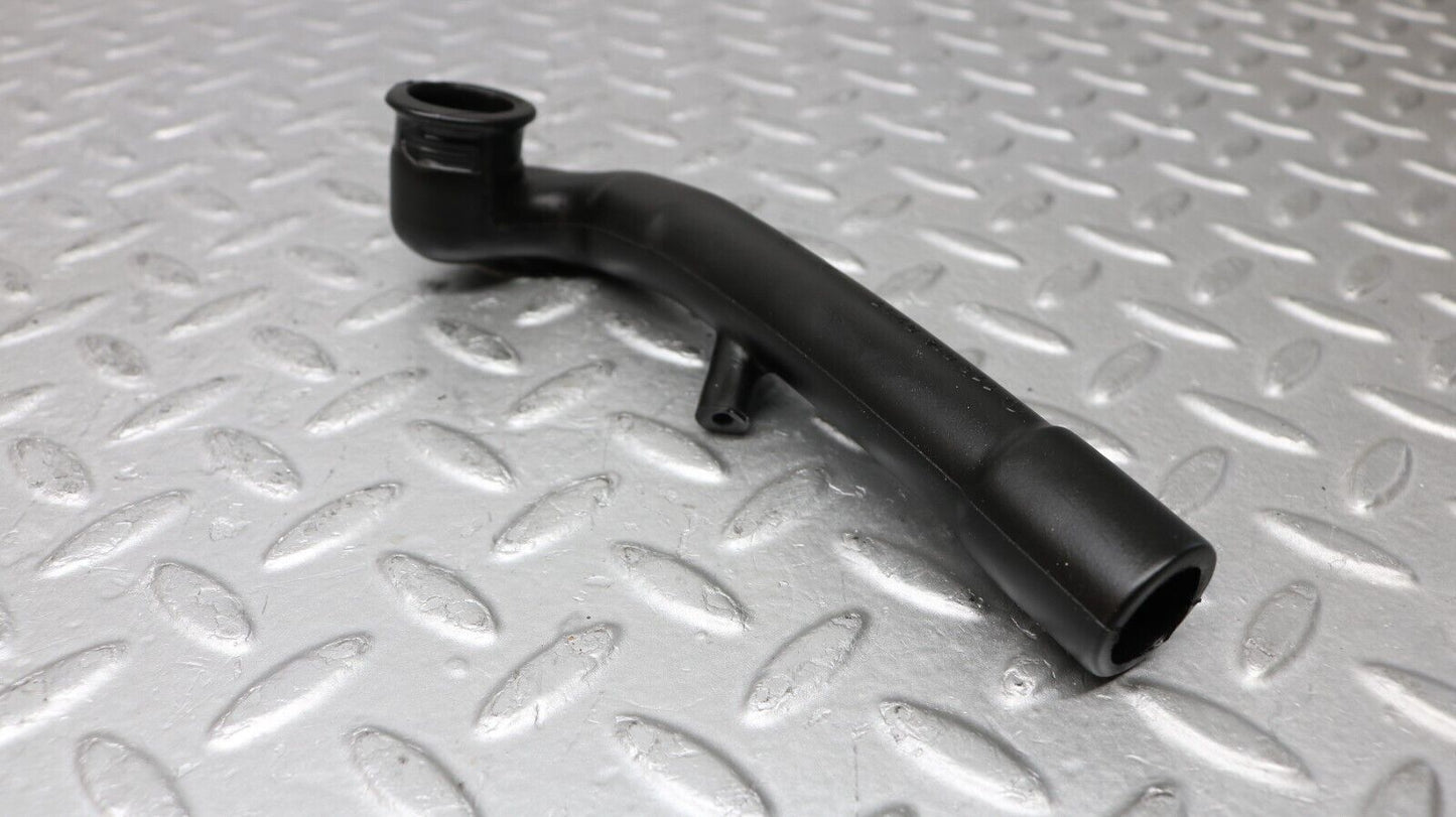 37222 Mercedes-Benz C126 420SEC Coupe Air Intake Pipe Hose 1160940791
