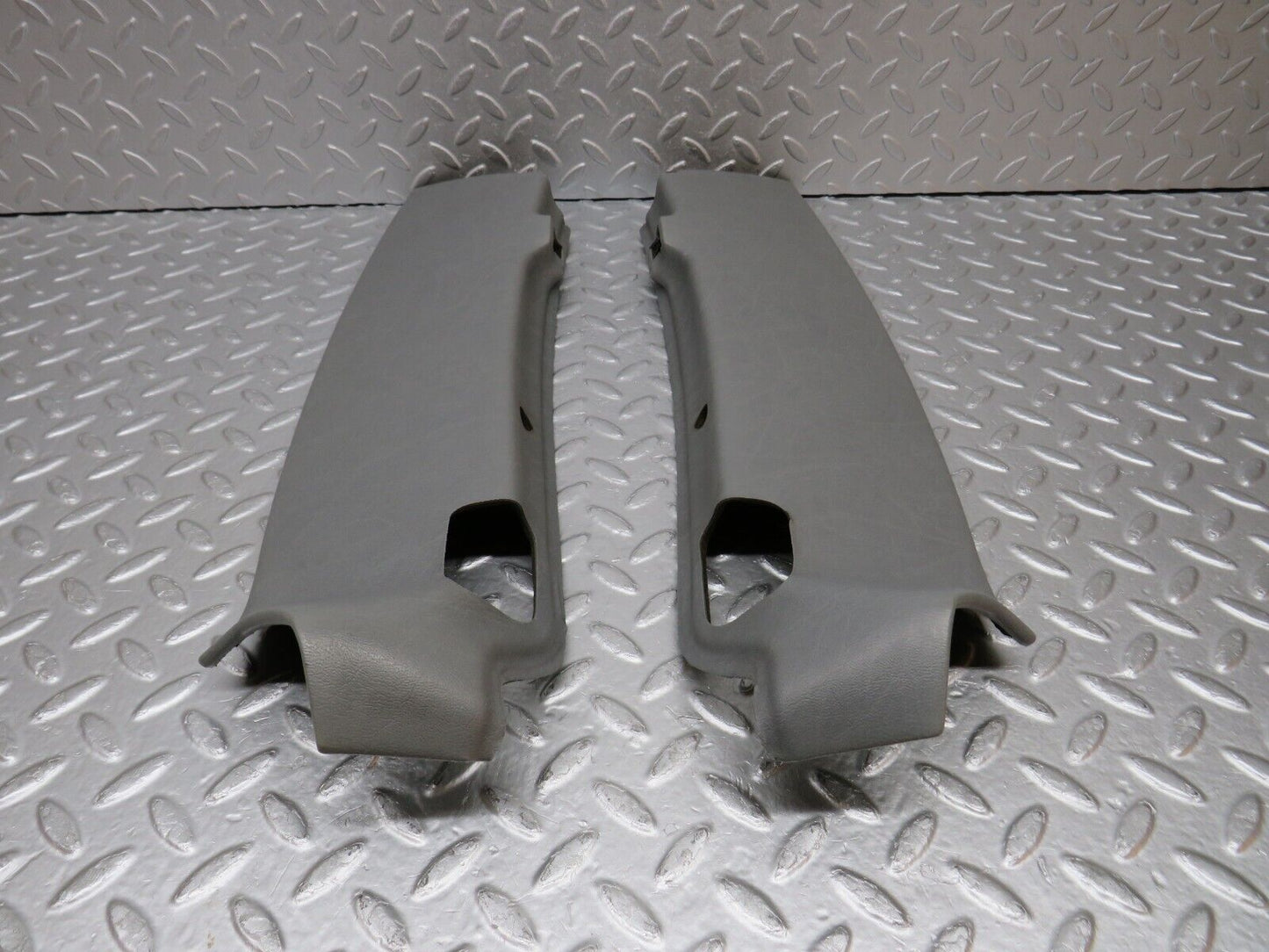 39346 Mercedes-Benz R129 320SL Coupe Roof Headlining Panel Grey 1296900225 1296900125