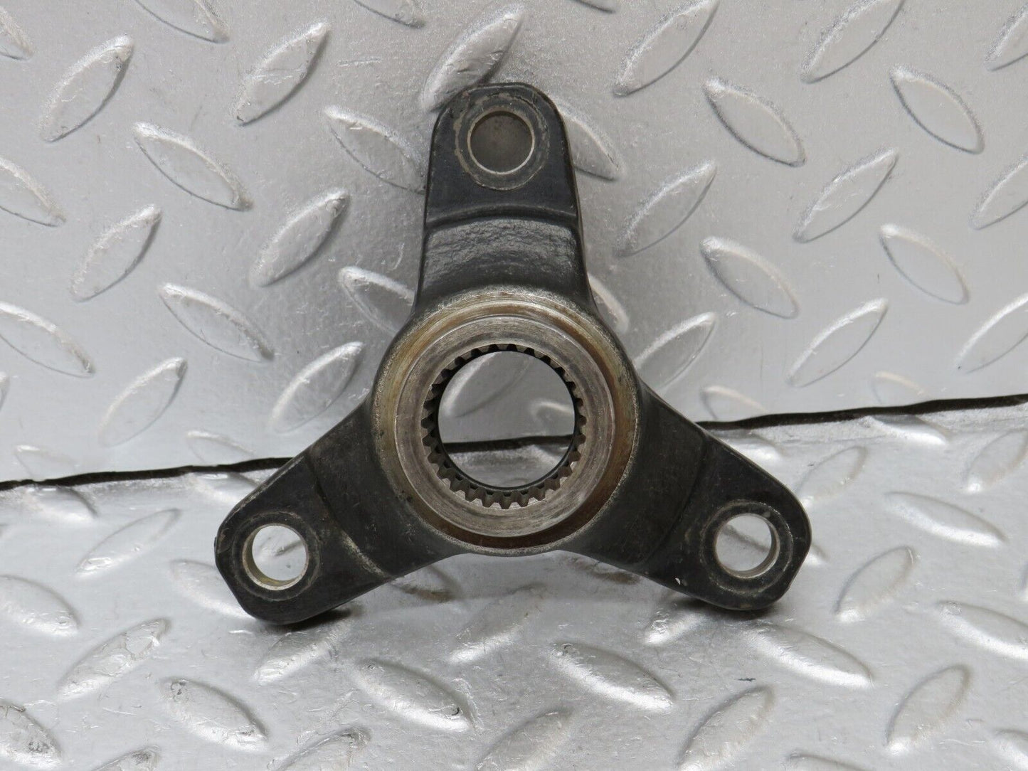 36382 Mercedes-Benz W126 420SE Automatic Gearbox Rear Flange 722.355