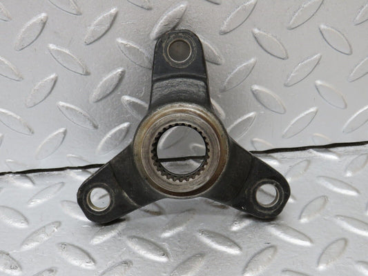 36382 Mercedes-Benz W126 420SE Automatic Gearbox Rear Flange 722.355