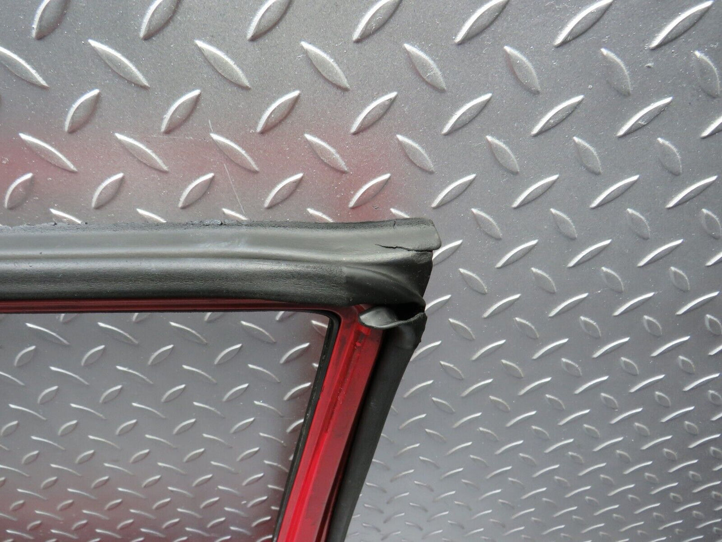 38747 Mercedes-Benz W201 190E 2.6L Front Right Door