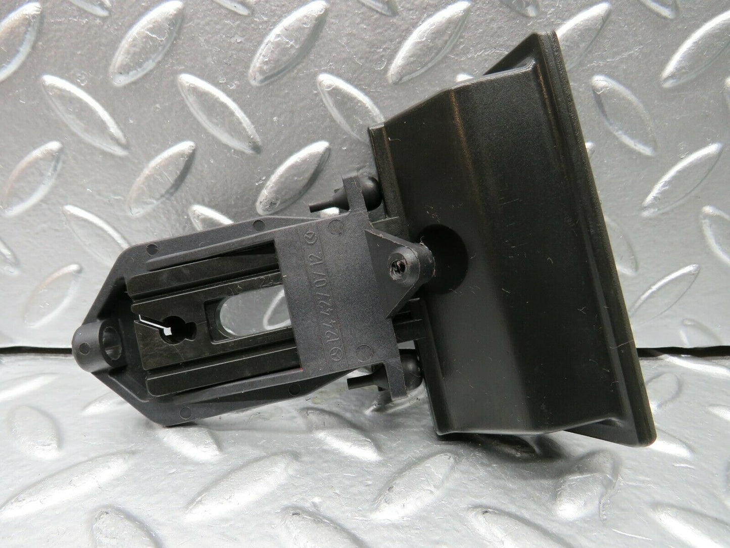 22625 Mercedes-Benz C124 E220 Coupe Parking Brake Release Handle 1244270320
