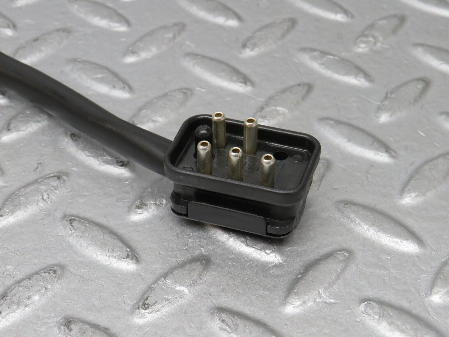36512 Mercedes-Benz W201 190E Cruise Control Stalk