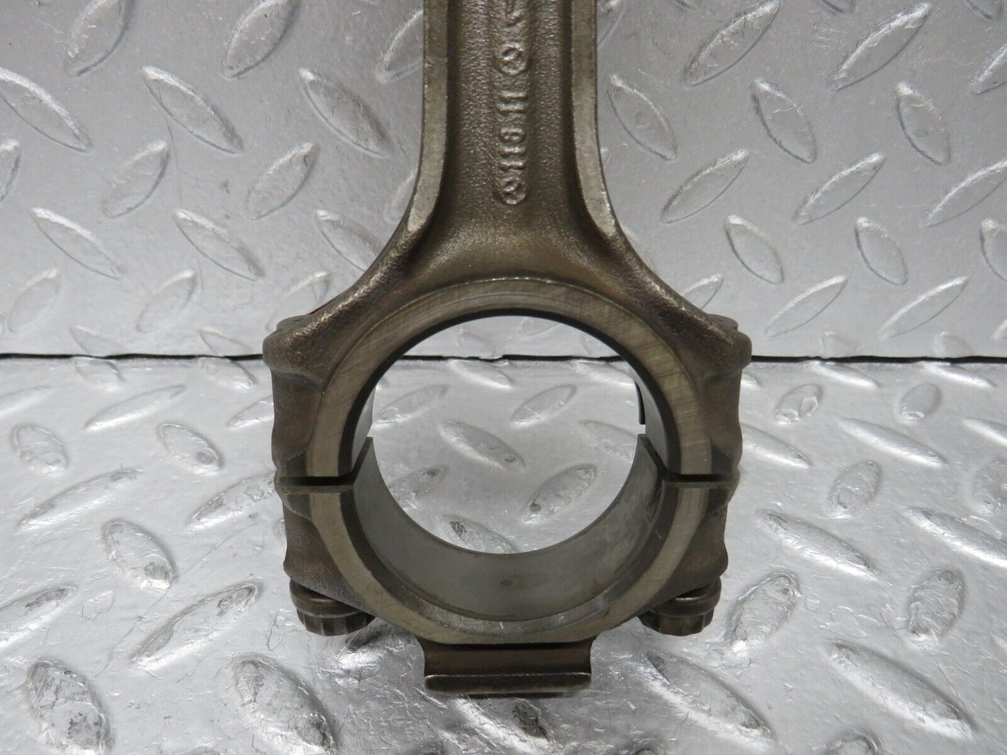 37129 Mercedes-Benz C126 420SEC Coupe Piston With Connecting Rod 92.005 mm