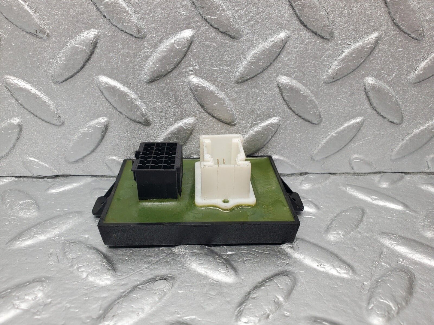 46911 Mercedes-Benz R129 320SL Coupe Immobiliser Control Unit JV0050XXA