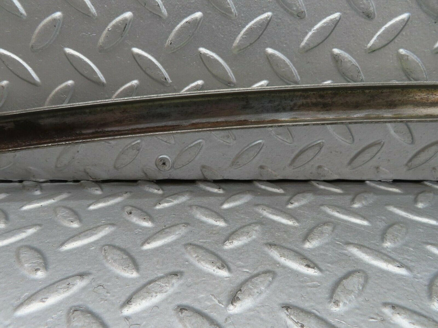 15723 Mercedes-Benz R107 450SL Right Door Window Channel