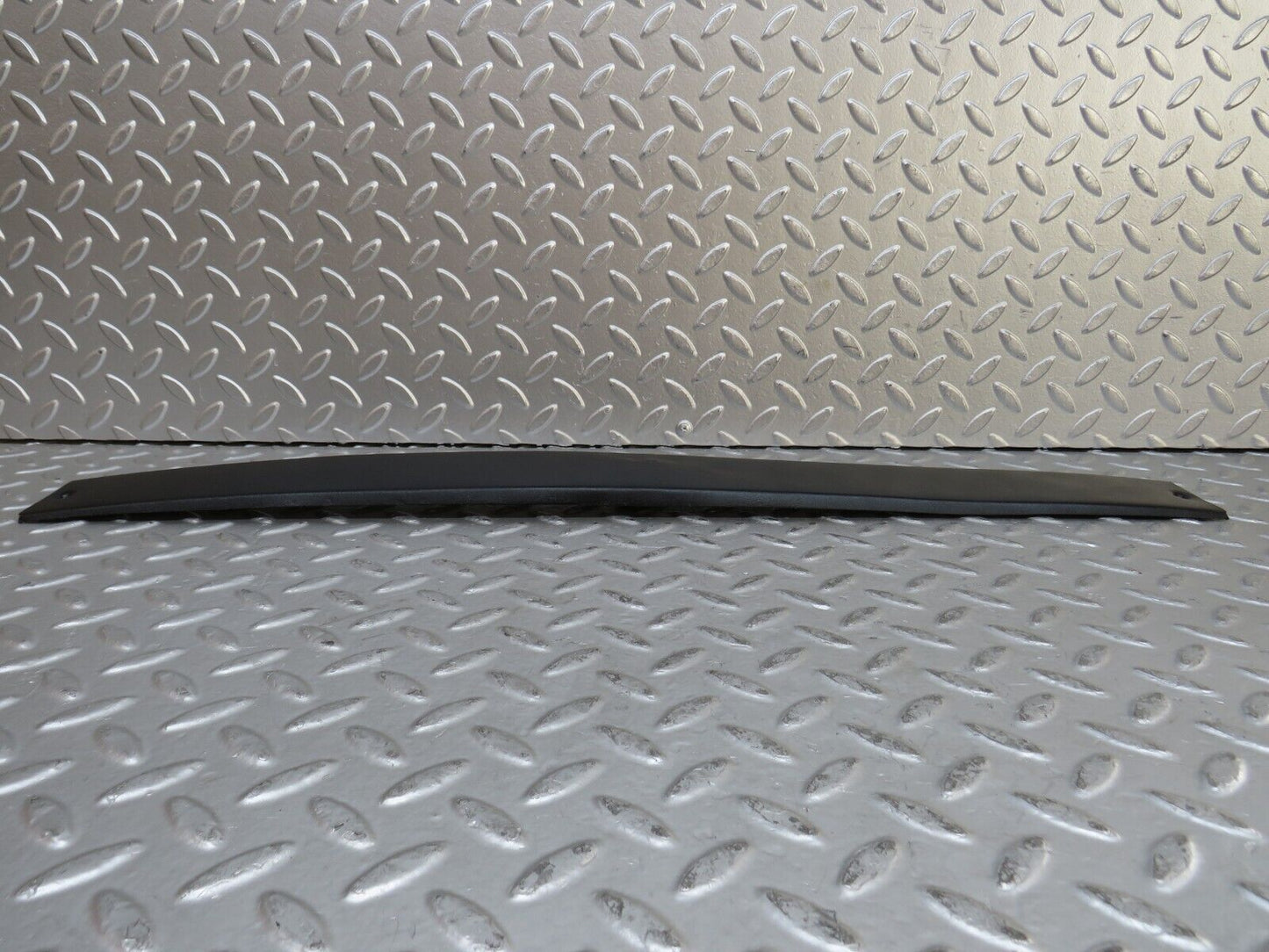 28055 Mercedes-Benz W123 280E Front Bumper Lower Bar