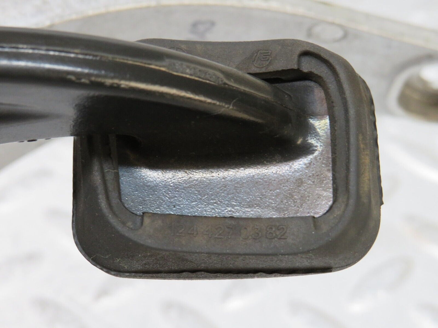 34927 Mercedes-Benz W210 320E Parking Brake Pedal 2024270136 2024270101