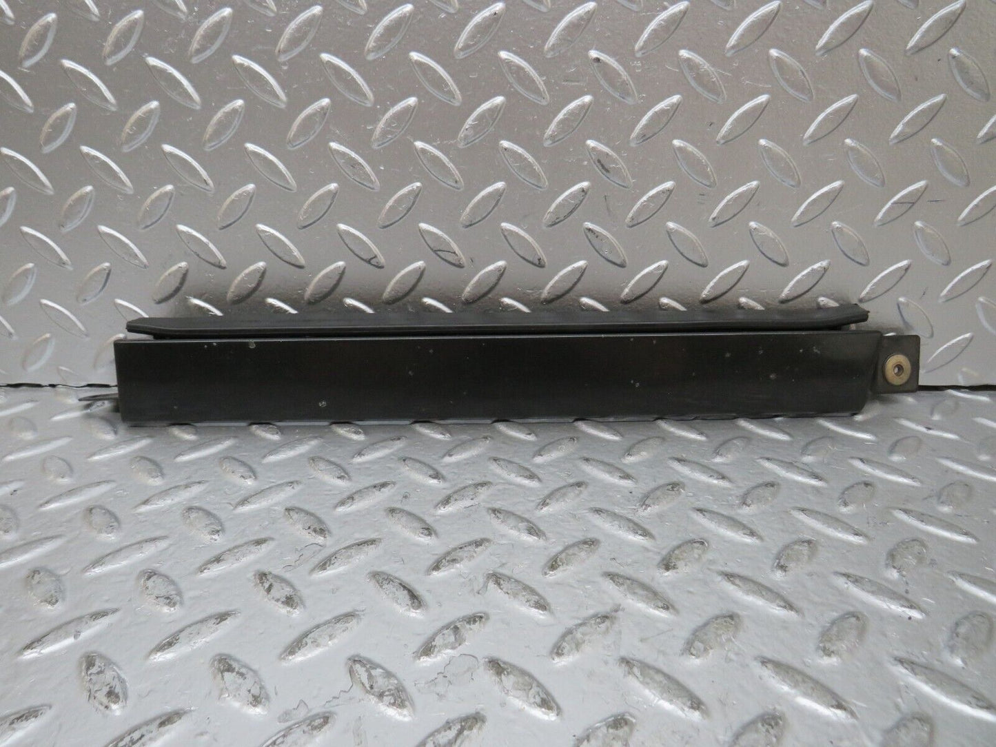 26424 Mercedes-Benz C124 220CE Coupe Under Headlight Trim Left Side