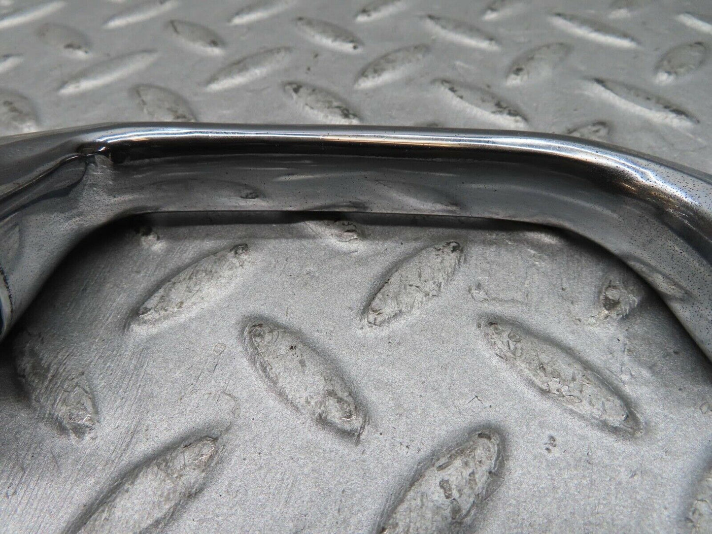 12294 Mercedes-Benz W108 280SE 3.5 Chrome Door Handle Front Right 1087661401