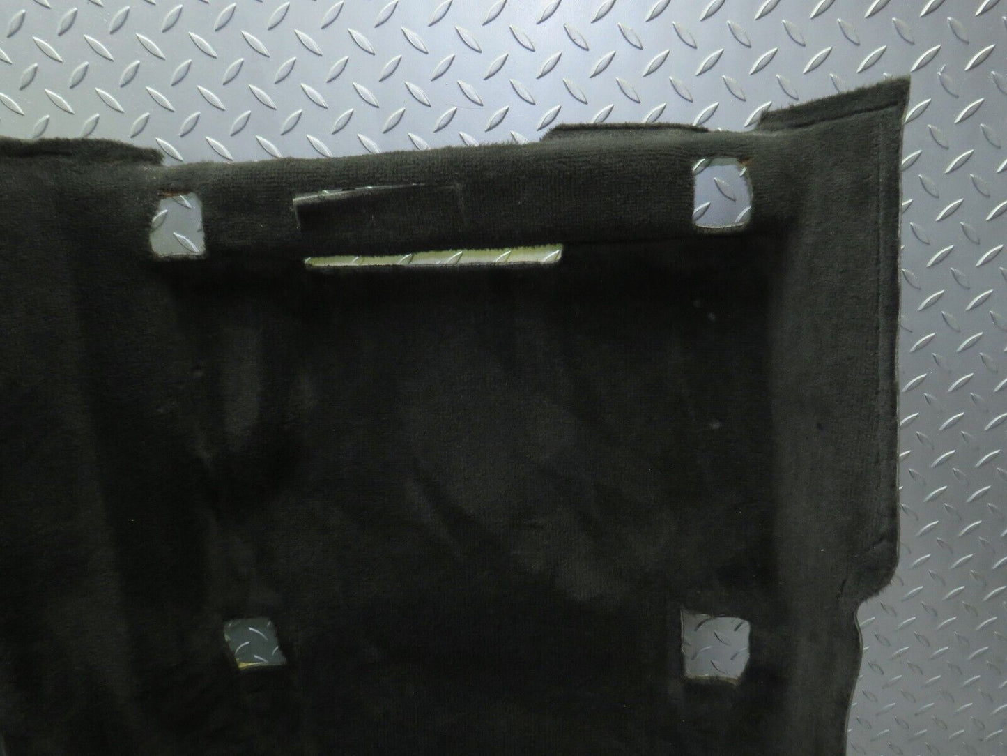 33352 Mercedes-Benz W202 C180 Rear Floor Carpet