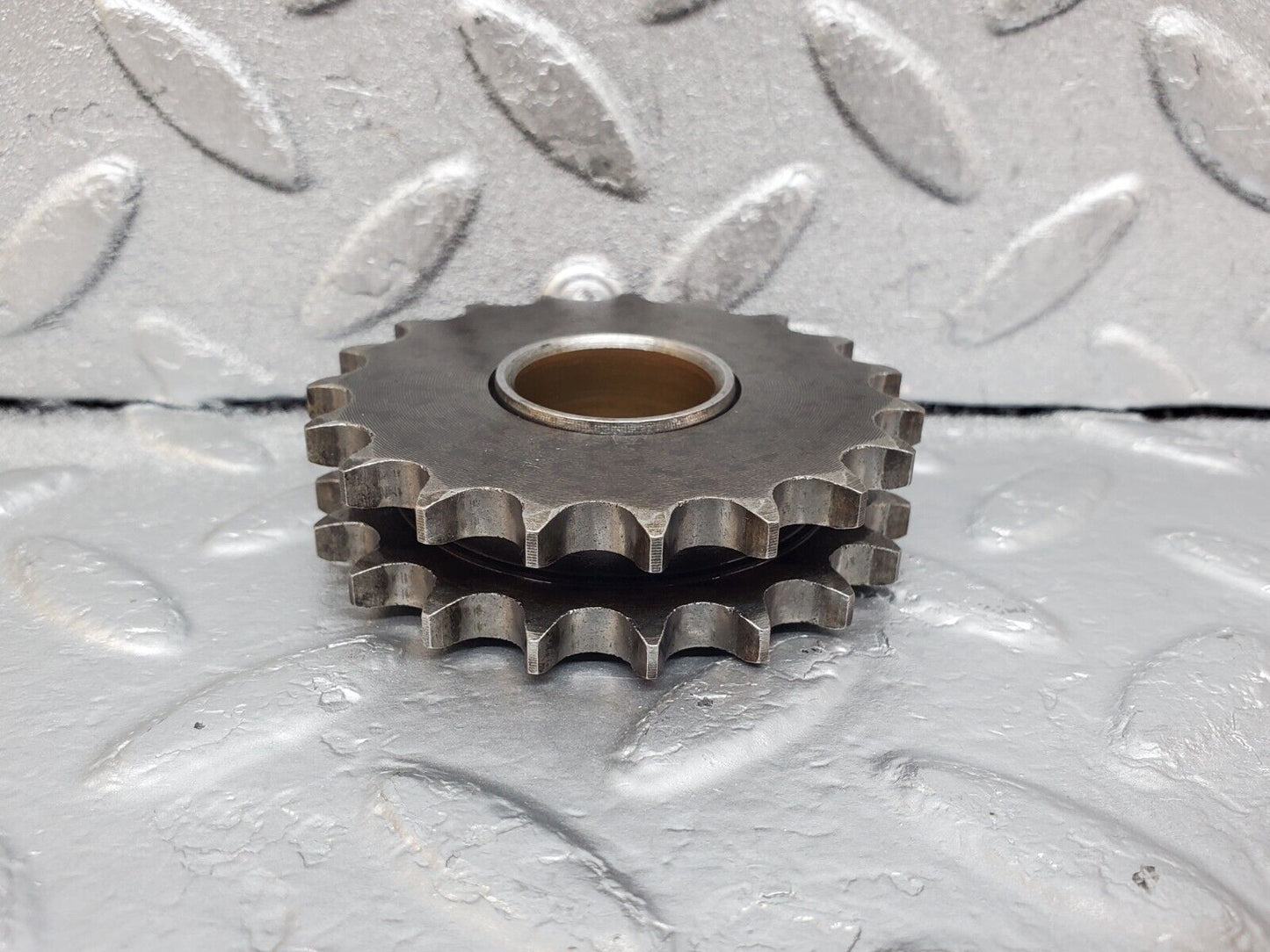 45430 Mercedes-Benz 280E M110.983 Timing Gear Sprocket