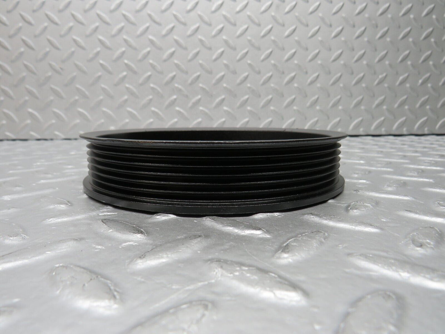 38546 Mercedes-Benz R129 280SL Coupe Crankshaft Pulley