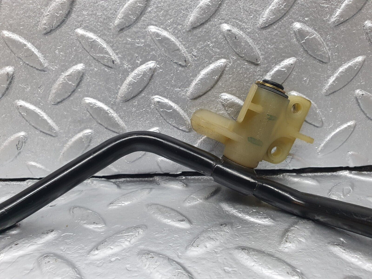 42815 Mercedes-Benz W201 190 2.0L Accelerator Pedal Linkage 2013010218