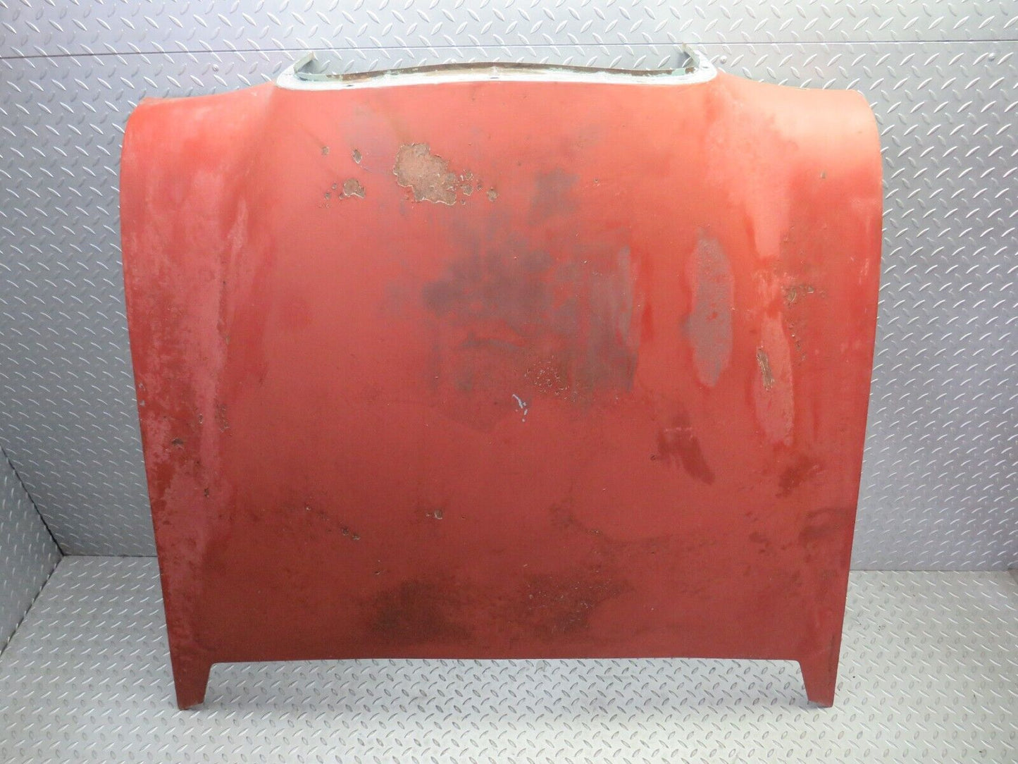 35947 Mercedes-Benz W108 Bonnet