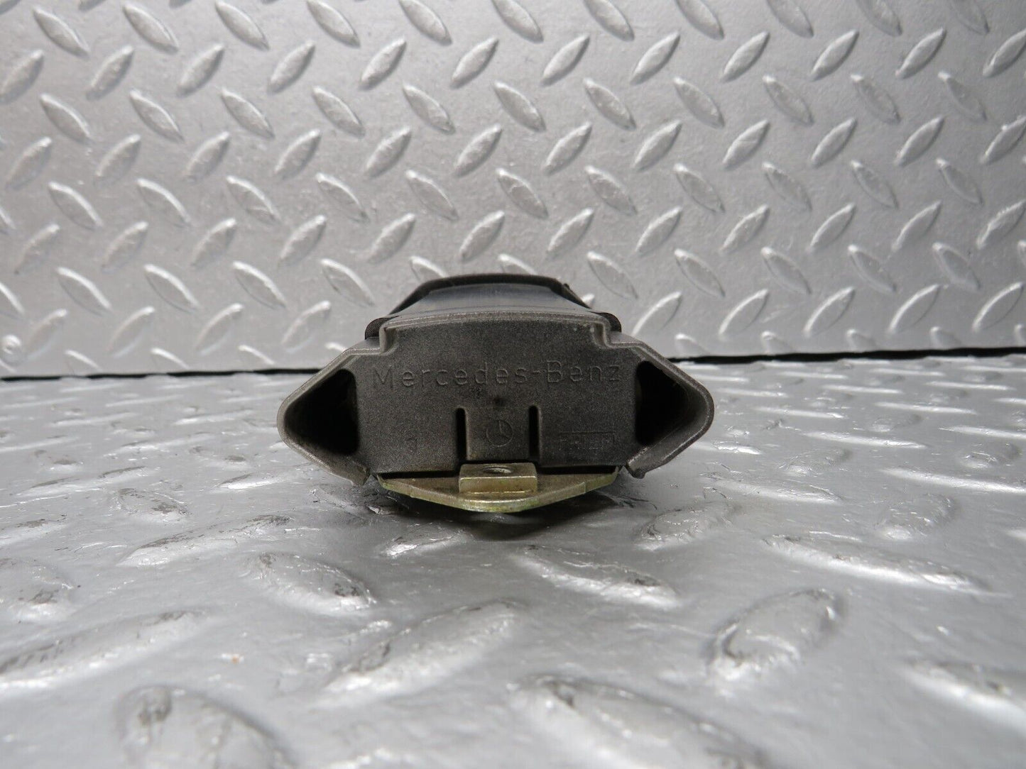 39469 Mercedes-Benz R129 320SL Coupe Door Safety Check Strap