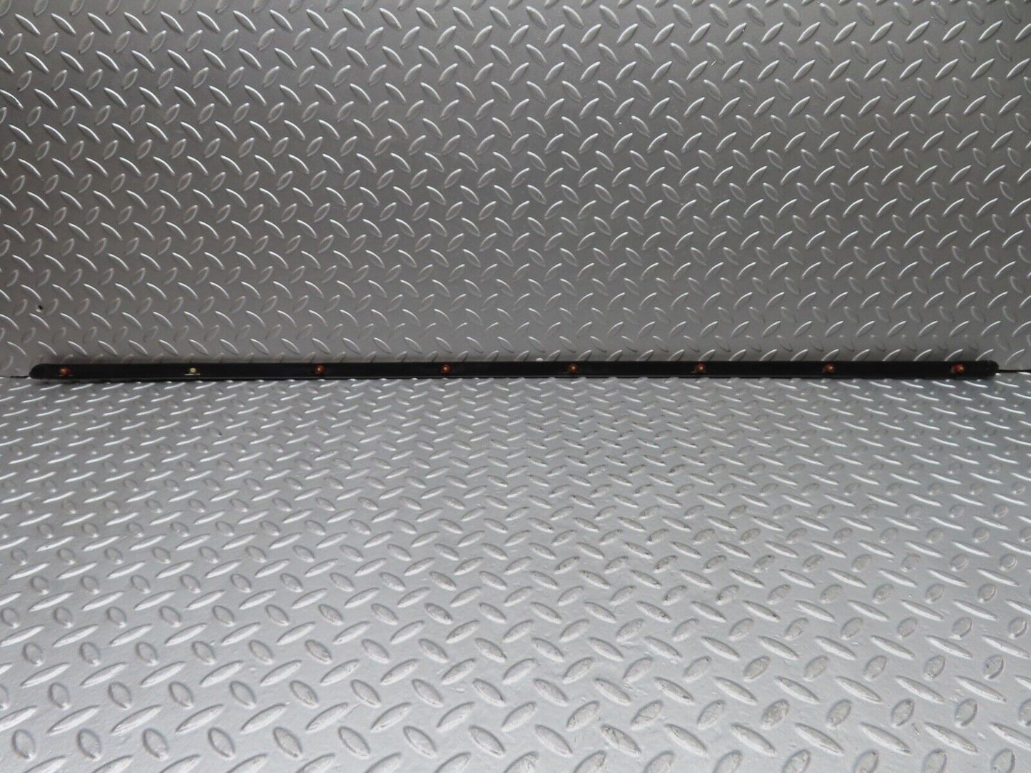 20447 Mercedes-Benz W114 280CE Coupe Front Right Fender Wing Centre Moulding Trim