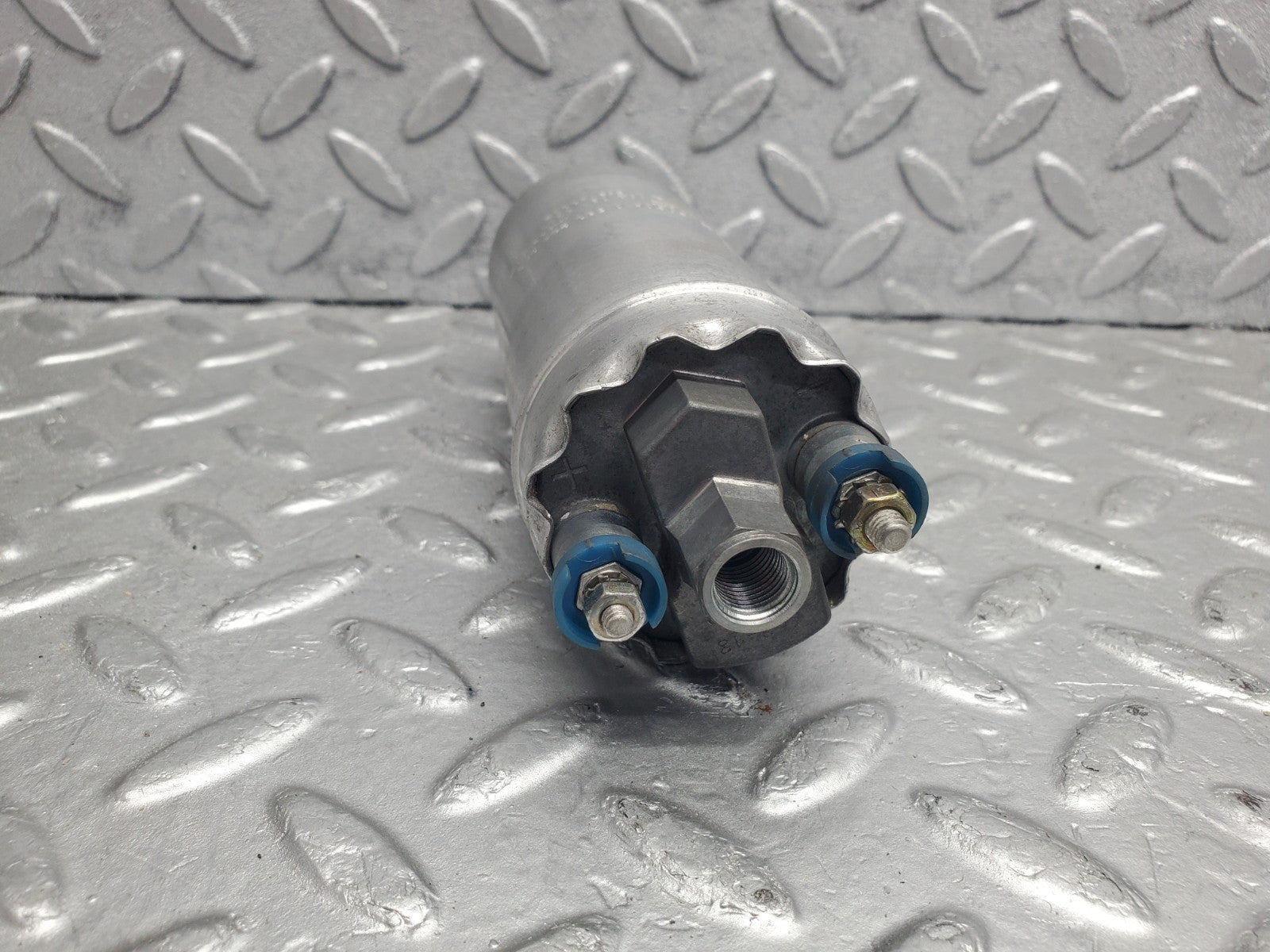 W124 Wagon fuel pump used OEM