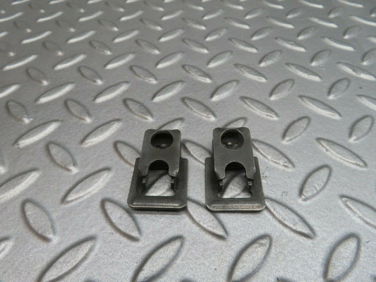 12174 Mercedes-Benz R129 300SL Coupe Fuel Injector Bracket