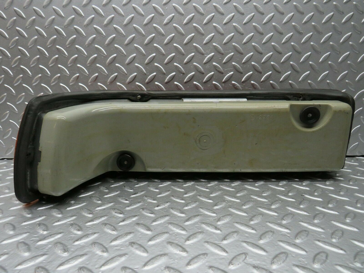 22672 Mercedes-Benz C107 450SLC Coupe Tail Light Right Side 1078201264