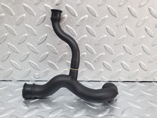 45381 Mercedes-Benz 280E M110.983 Air Intake Pipe 1100944382 1100942882