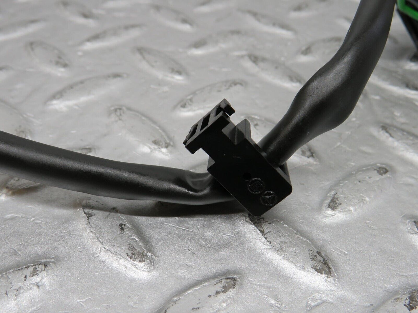 36512 Mercedes-Benz W201 190E Cruise Control Stalk