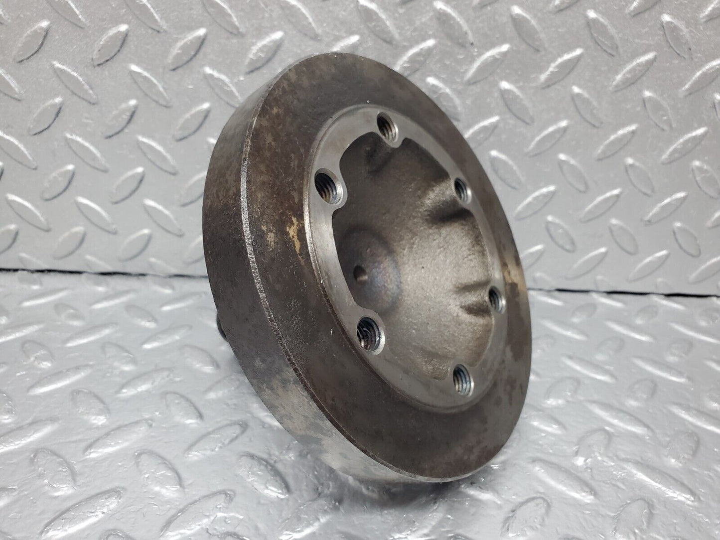 45526 Mercedes-Benz C126 380SEC Coupe Rear Differential Output Axle Shaft