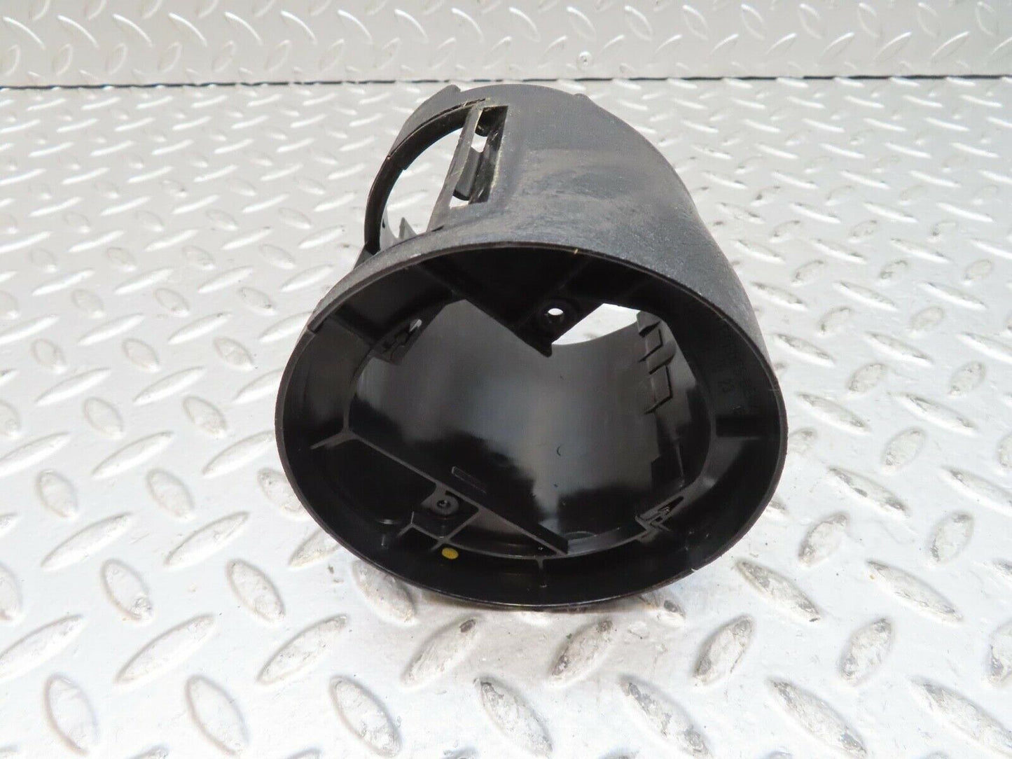 15819 Mercedes-Benz W123 280E Steering Column Surround Cover 1234621923
