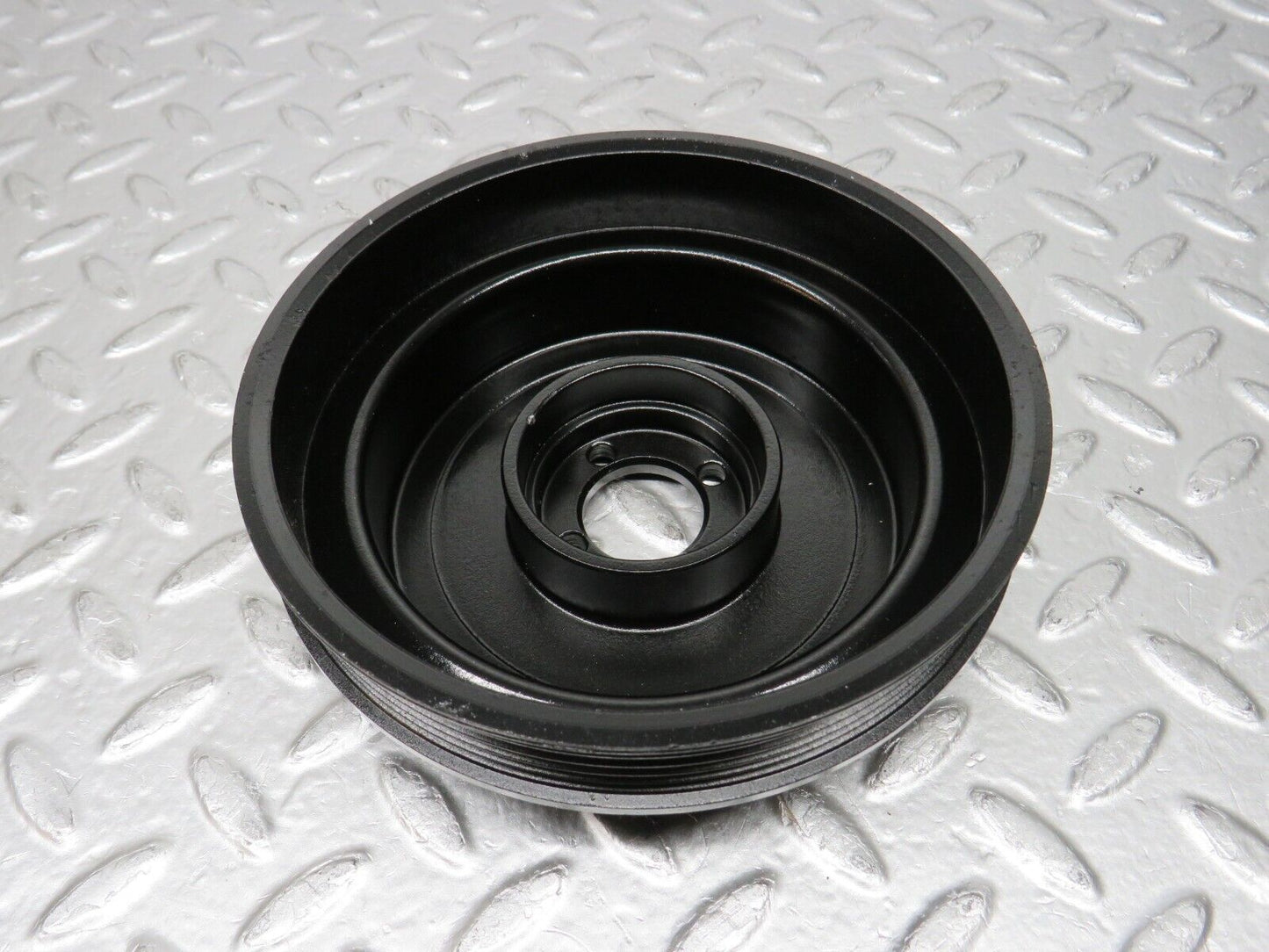 30969 Mercedes-Benz W124 230E Water Pump Pulley 1022001005