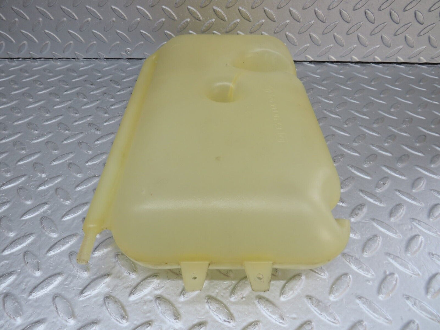36011 Mercedes-Benz W126 420SE Coolant Expansion Tank 1265000549