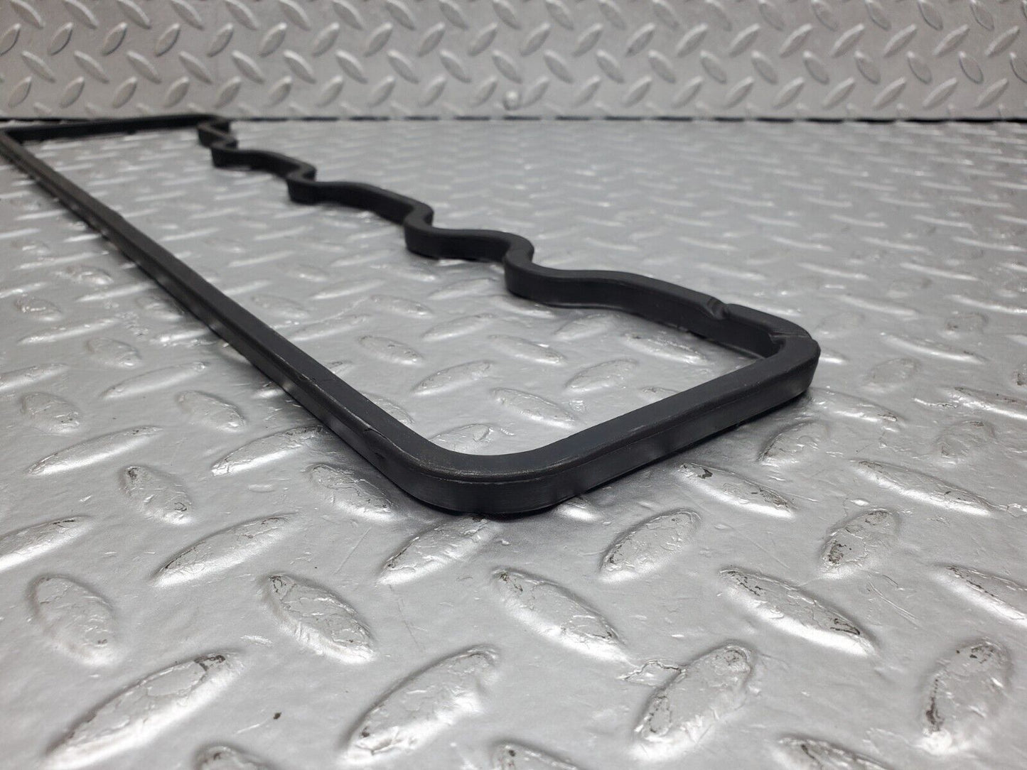 45283 Mercedes-Benz C107 350SLC Coupe Valve Cover Gasket Right Side 1160160621