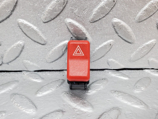 44950 Mercedes-Benz R129 300SL Coupe Hazard Light Switch 1298201010