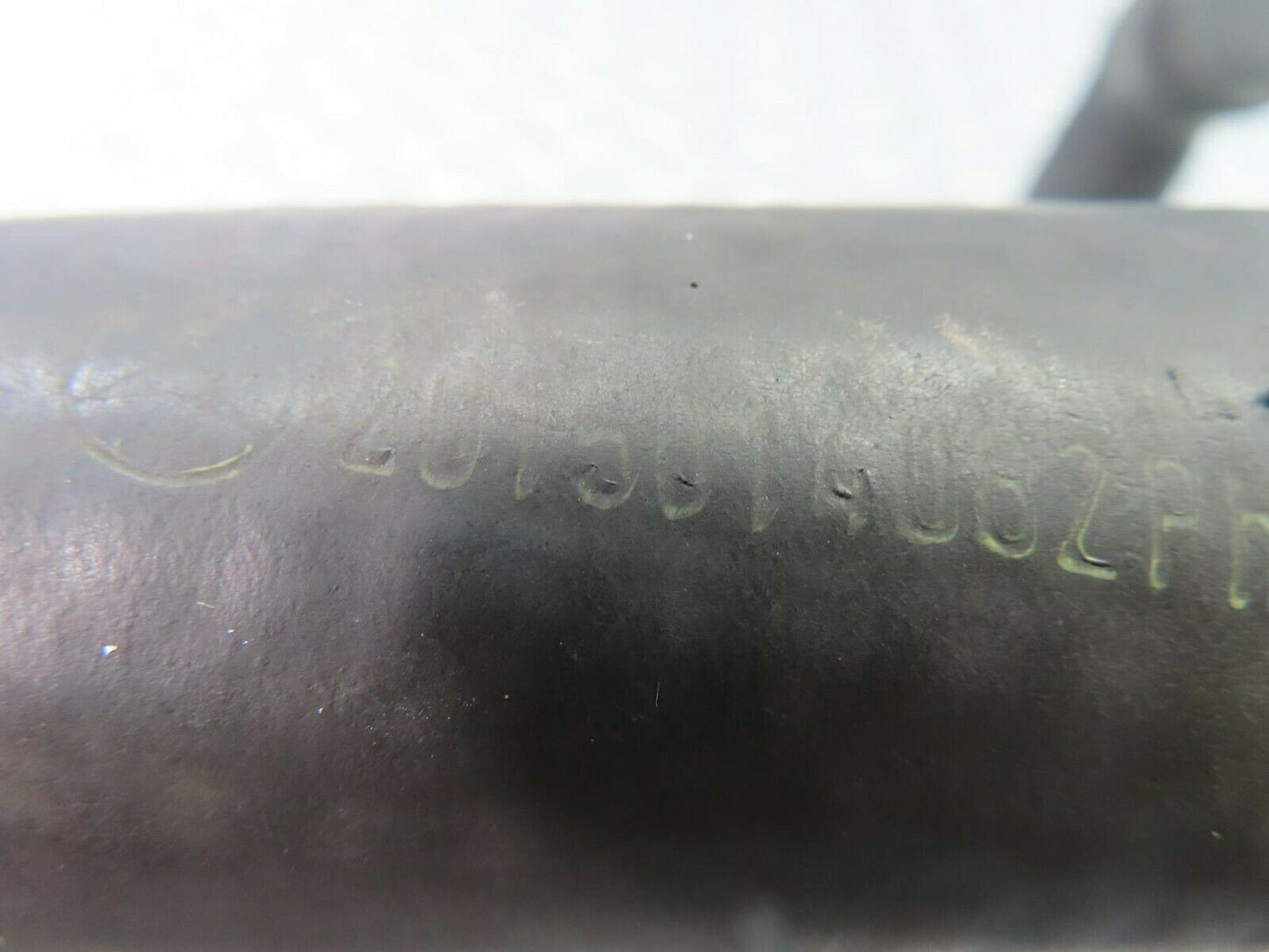 8605 Mercedes-Benz W201 Radiator Hose 2015014082
