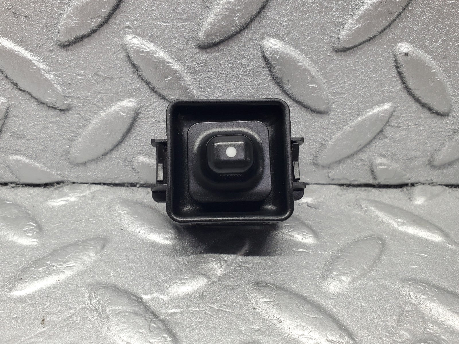 W201 Baby Benz electric mirror adjust switch used OEM