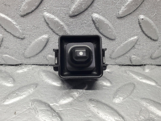 W201 Baby Benz electric mirror adjust switch used OEM