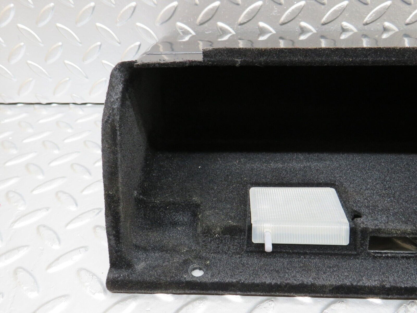 24979 Mercedes-Benz W140 S320 Glove Box 1406890391