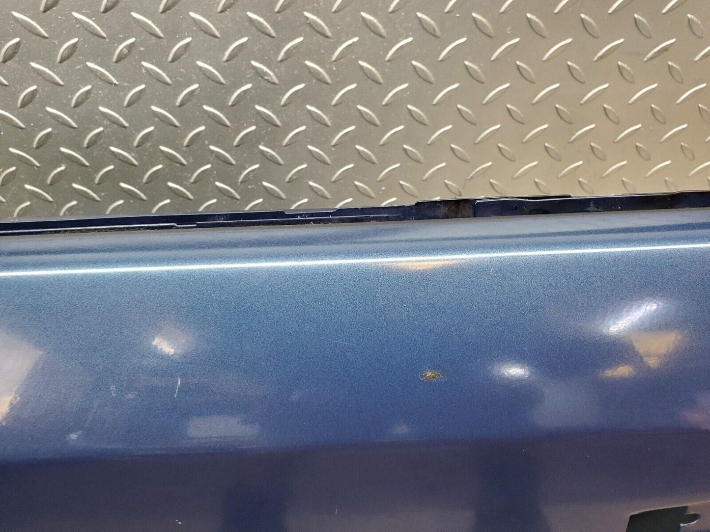44705 Mercedes-Benz W124 220E Rear Left Door