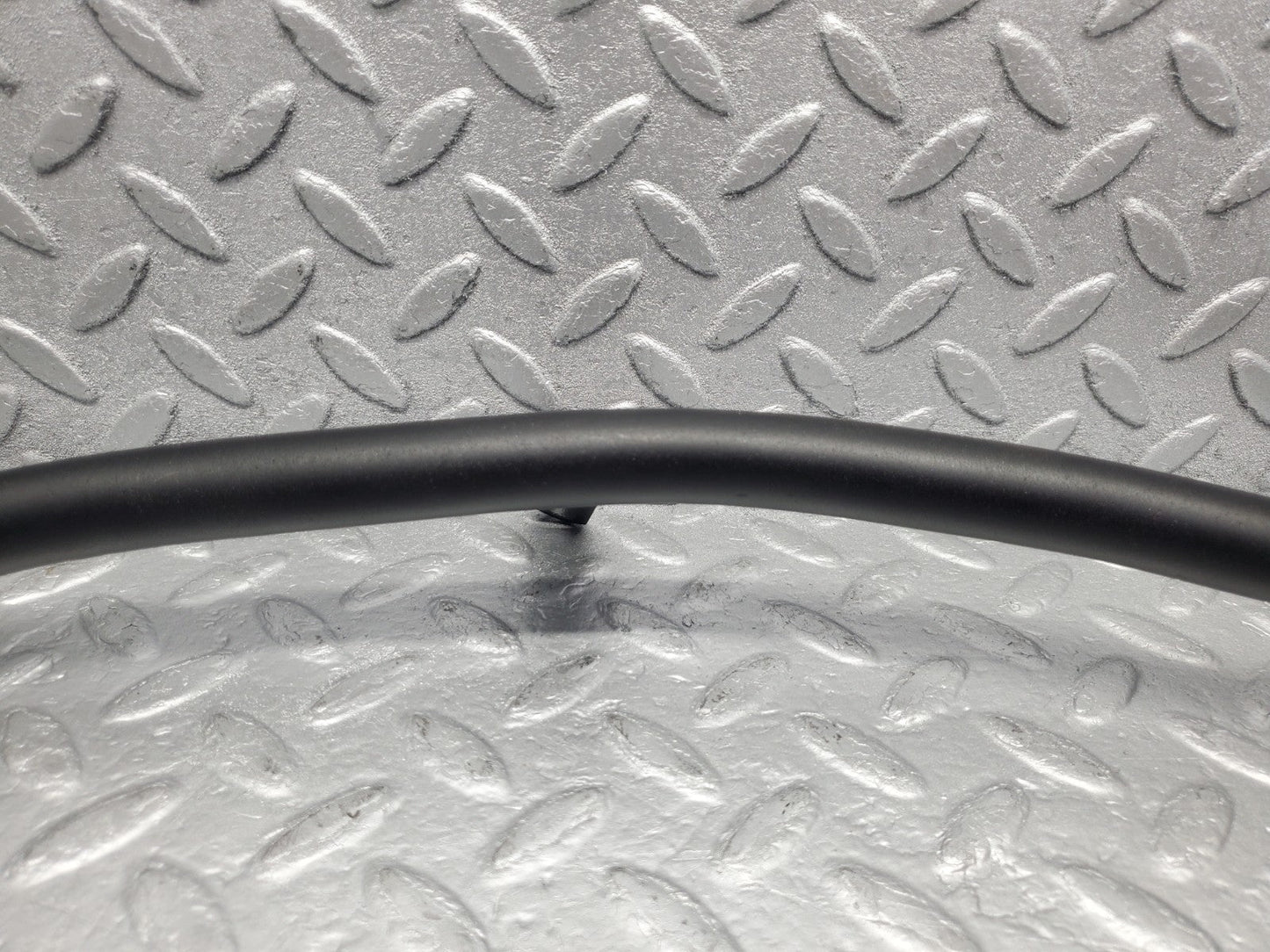 W112 oil dipstick used OEM