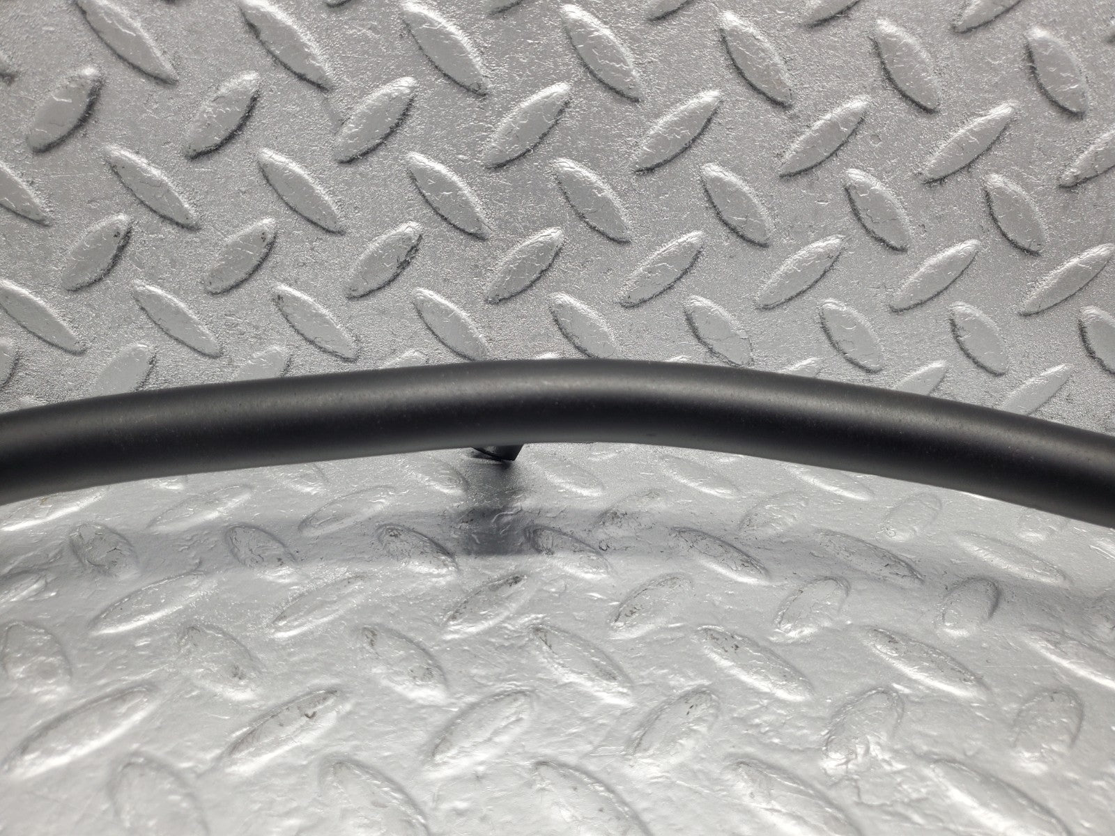 W112 oil dipstick used OEM