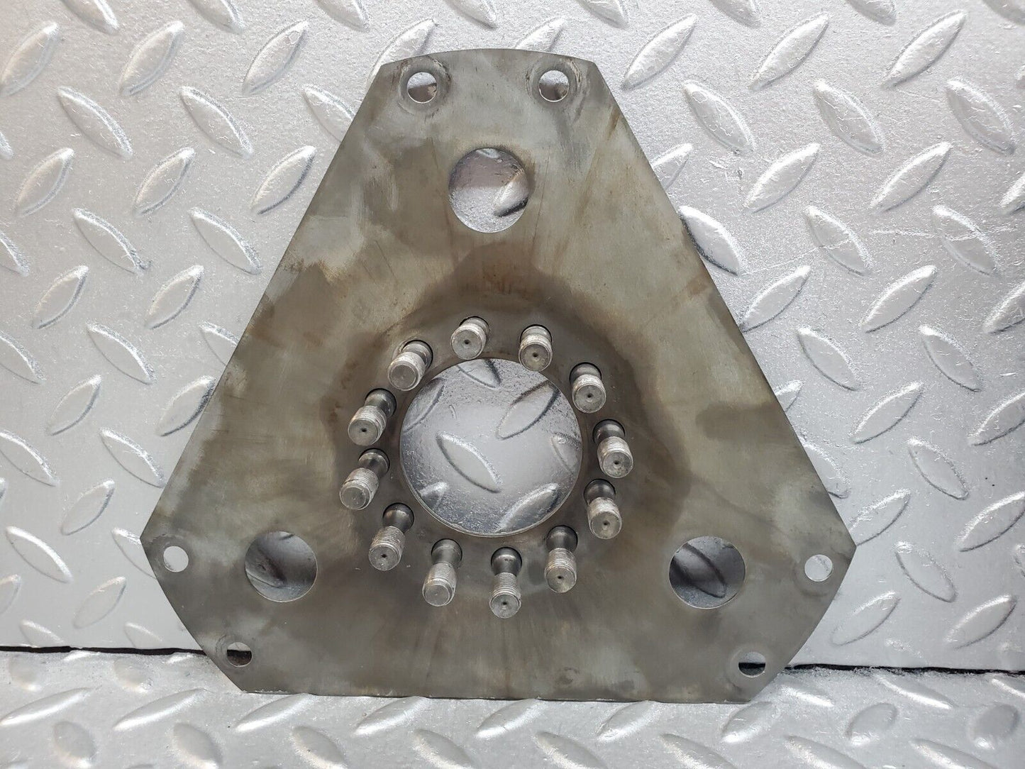 45434 Mercedes-Benz 280E M110.988 Flywheel Starter Ring 1100320001