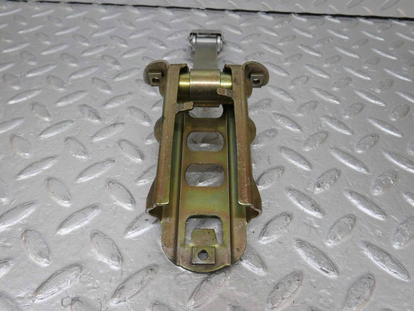 34690 Mercedes-Benz W210 320E Door Safety Check Strap