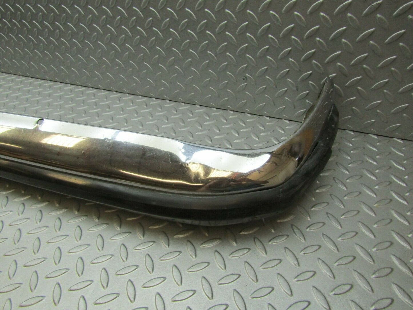 3261 Mercedes-Benz W115 220D Front Bumper