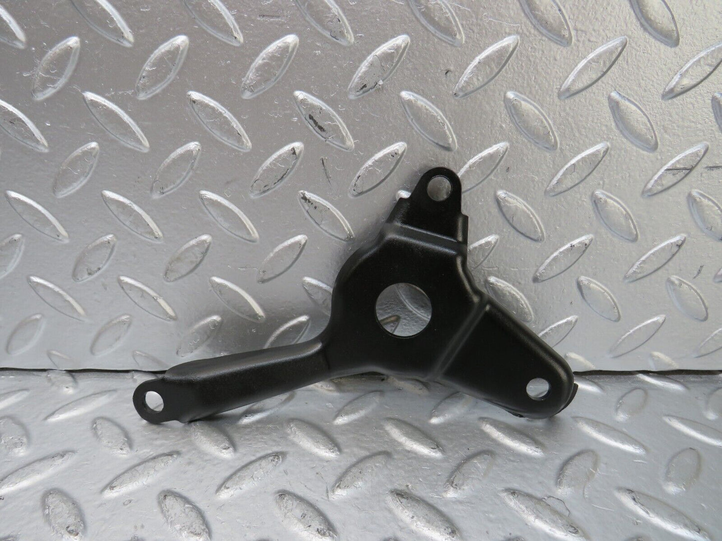 25948 Mercedes-Benz W124 280E Belt Tensioner Strut Bracket 1042020040
