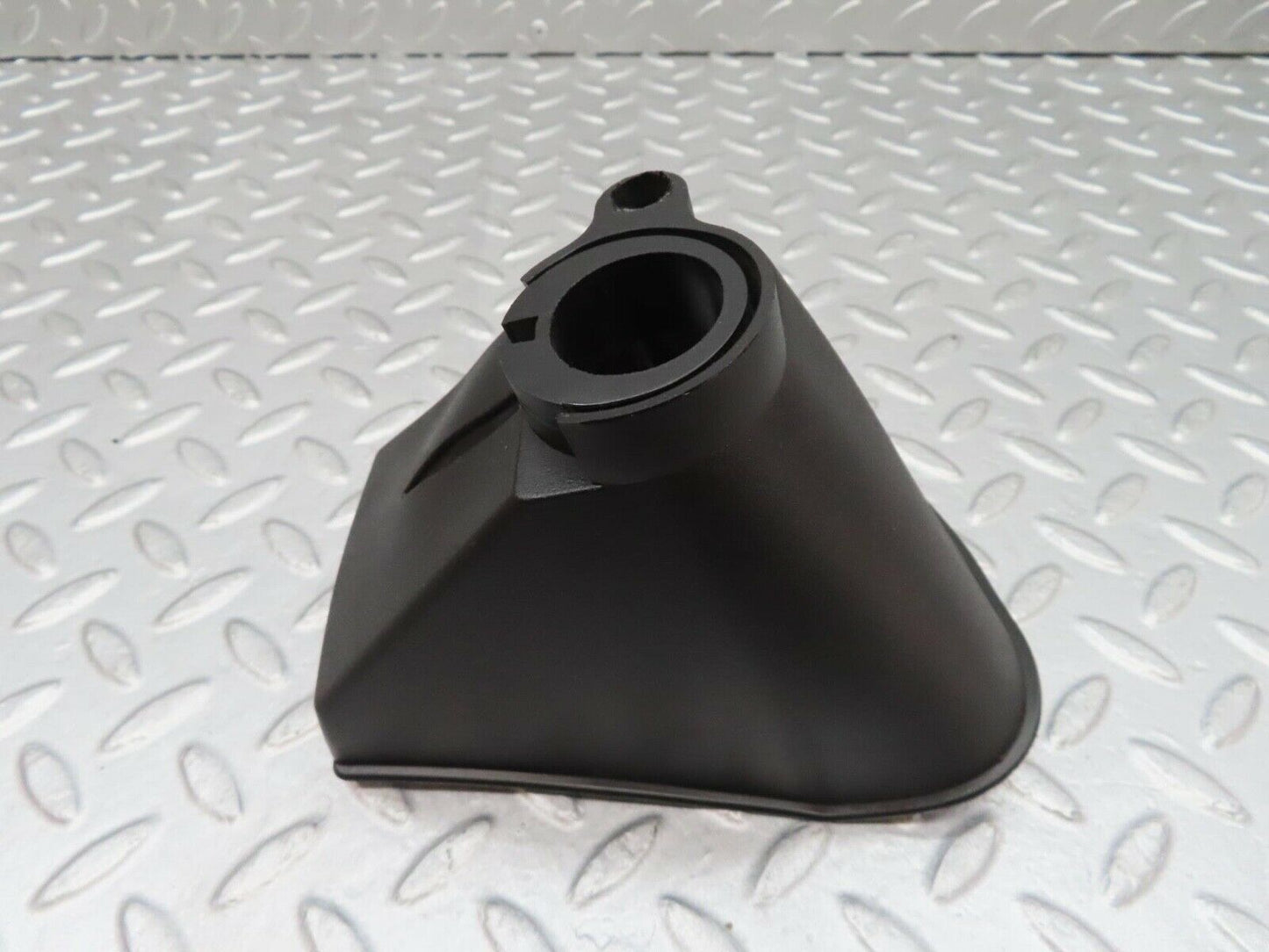 11953 Mercedes-Benz R129 300SL Coupe Left Roof Folding Lift Cylinder Cover