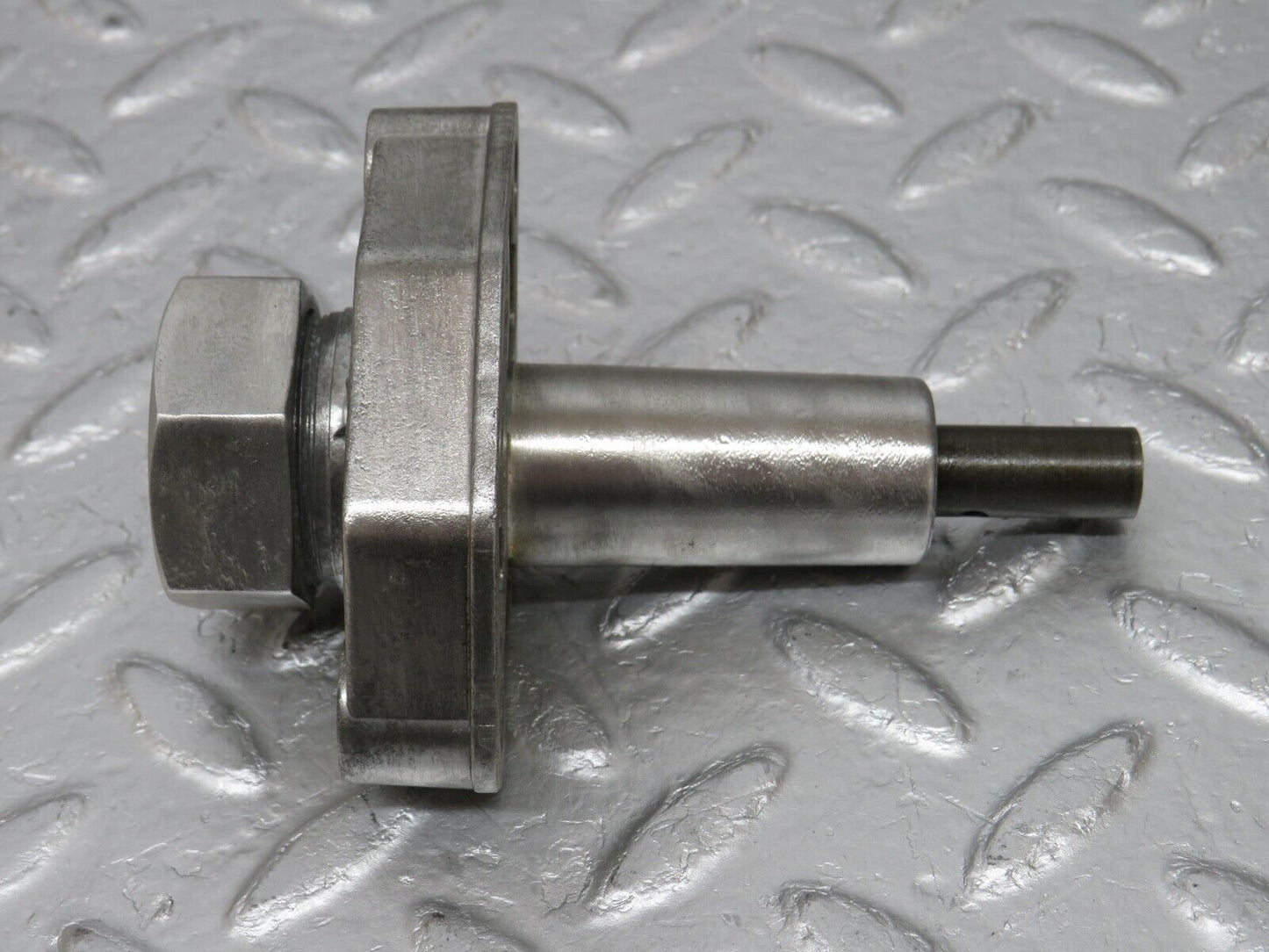 34623 Mercedes-Benz C126 380SEC Coupe Timing Chain Tensioner 1170520631