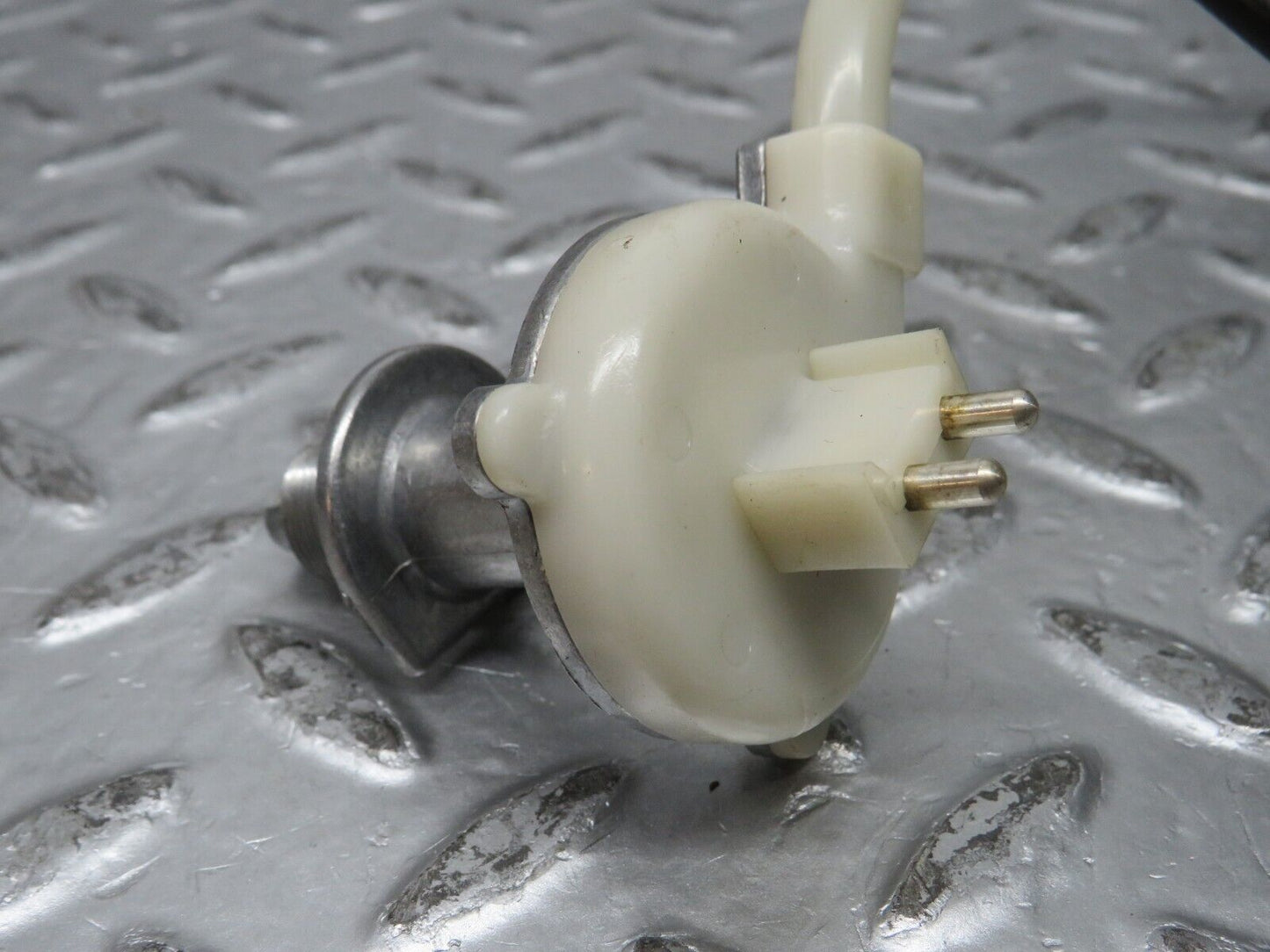 32114 Mercedes-Benz W123 230E Heater Control Switch
