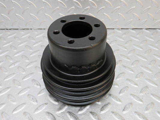 0222 Mercedes-Benz W116 350SE Crankshaft Pulley