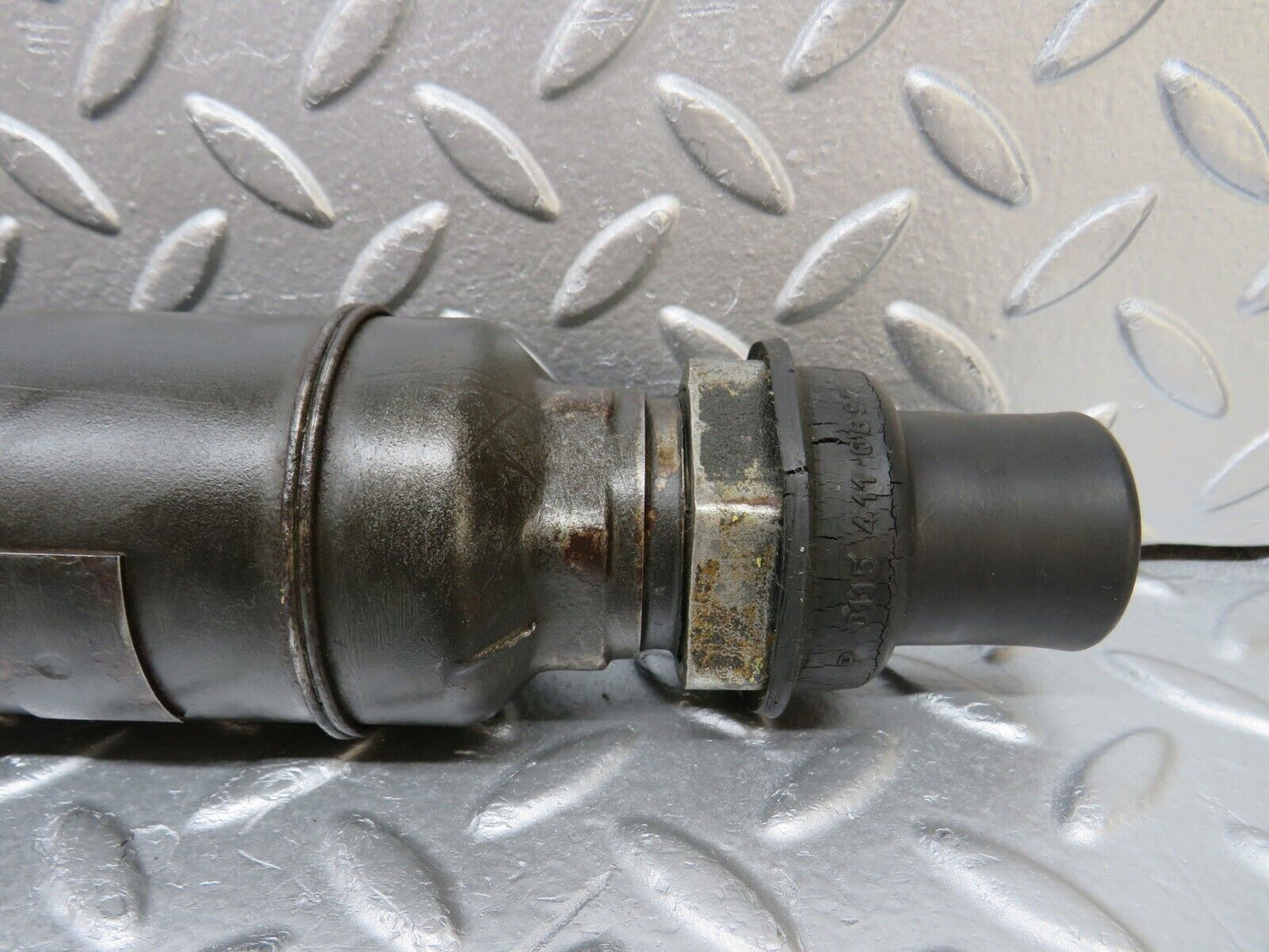 32510 Mercedes-Benz S124 300TE Wagon Cardan Shaft Prop Shaft 1244110415